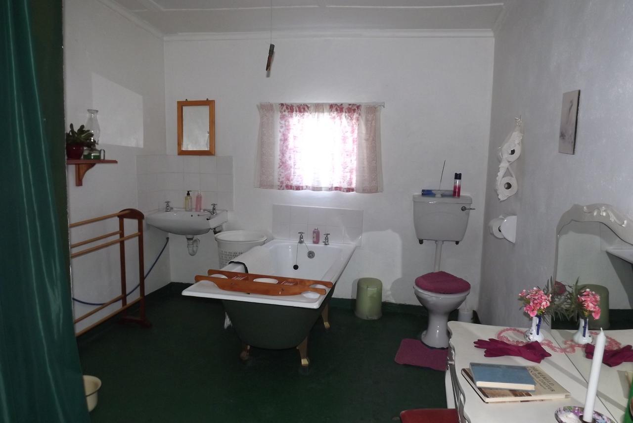 Verbe Farm Accommodation Kamieskroon 외부 사진
