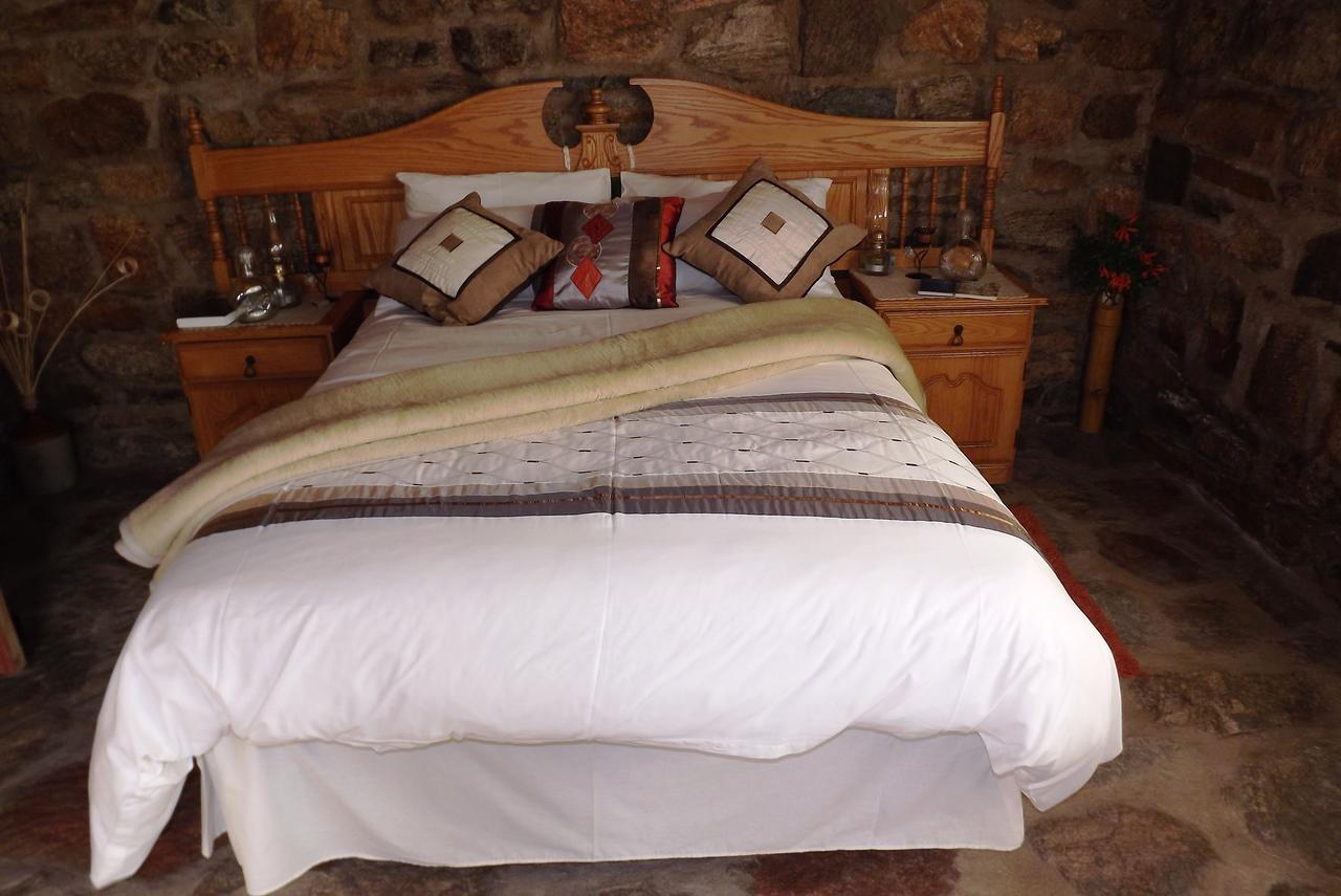 Verbe Farm Accommodation Kamieskroon 외부 사진