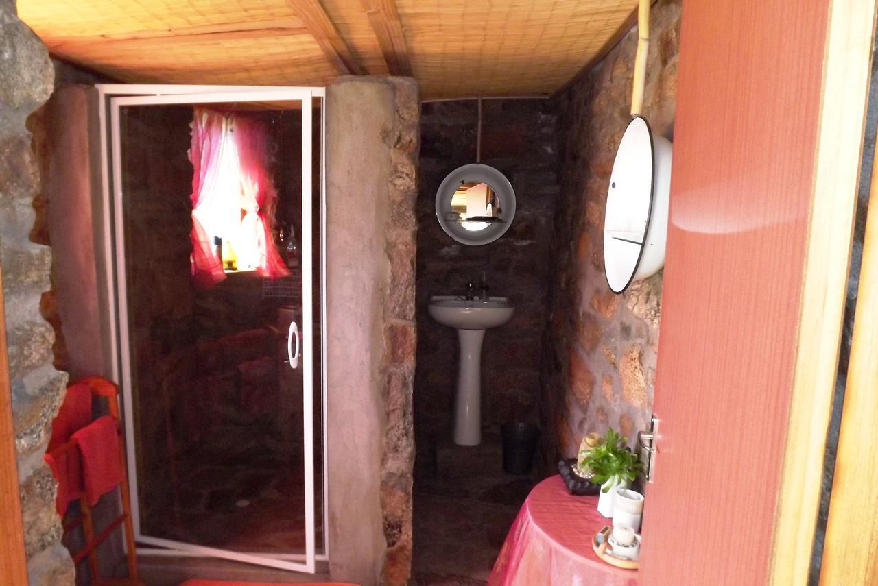 Verbe Farm Accommodation Kamieskroon 외부 사진