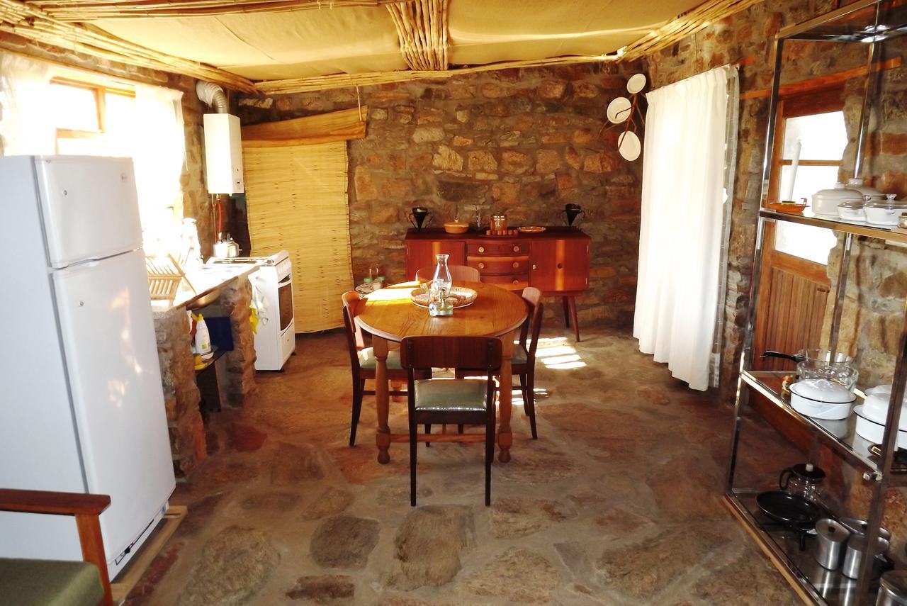 Verbe Farm Accommodation Kamieskroon 외부 사진
