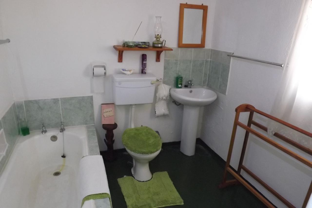 Verbe Farm Accommodation Kamieskroon 외부 사진