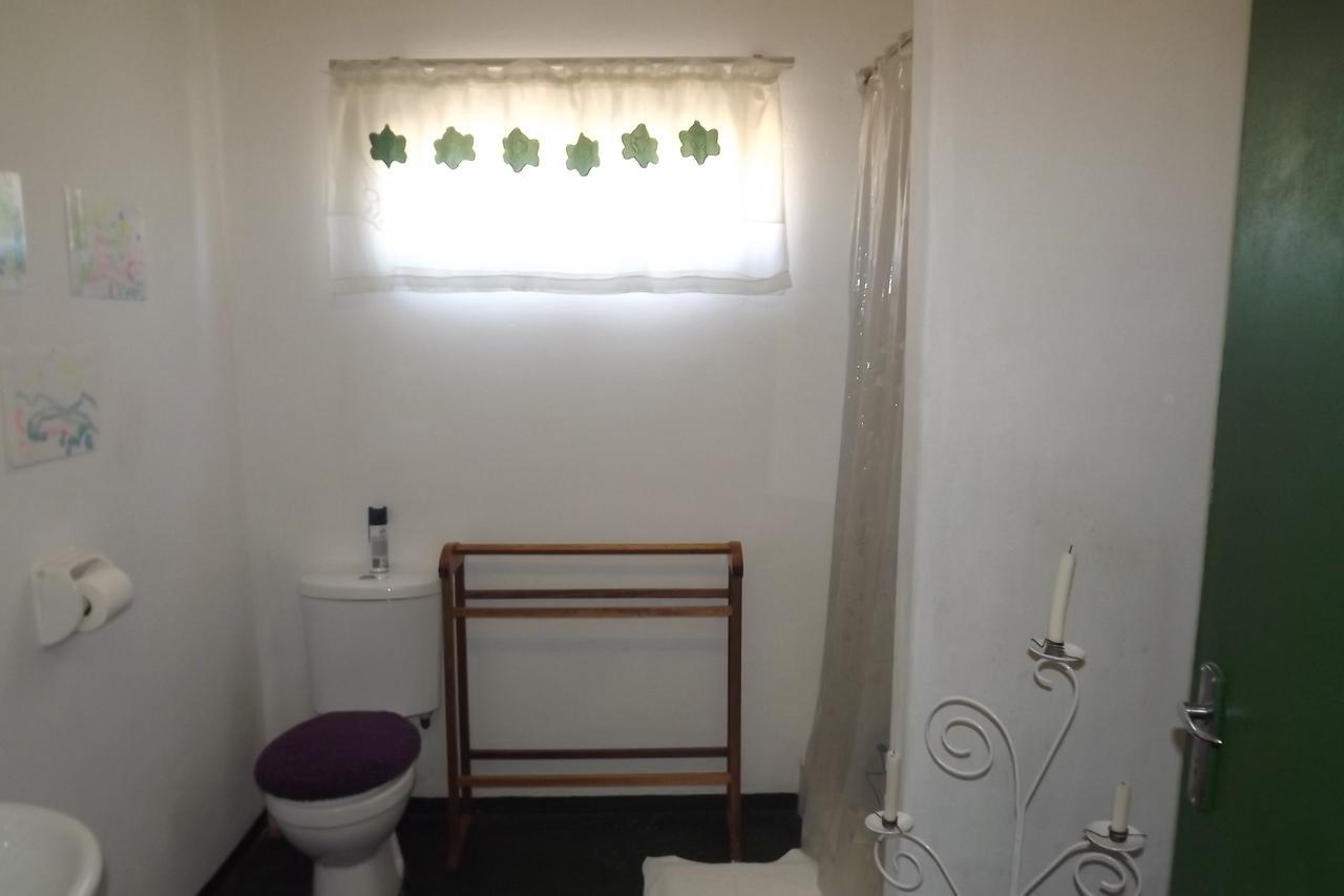Verbe Farm Accommodation Kamieskroon 외부 사진