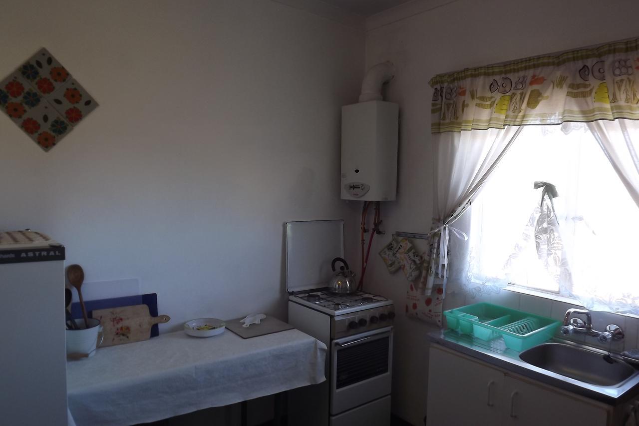 Verbe Farm Accommodation Kamieskroon 외부 사진