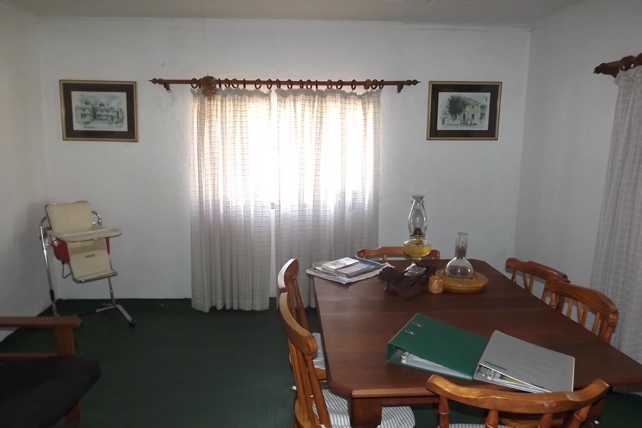 Verbe Farm Accommodation Kamieskroon 외부 사진