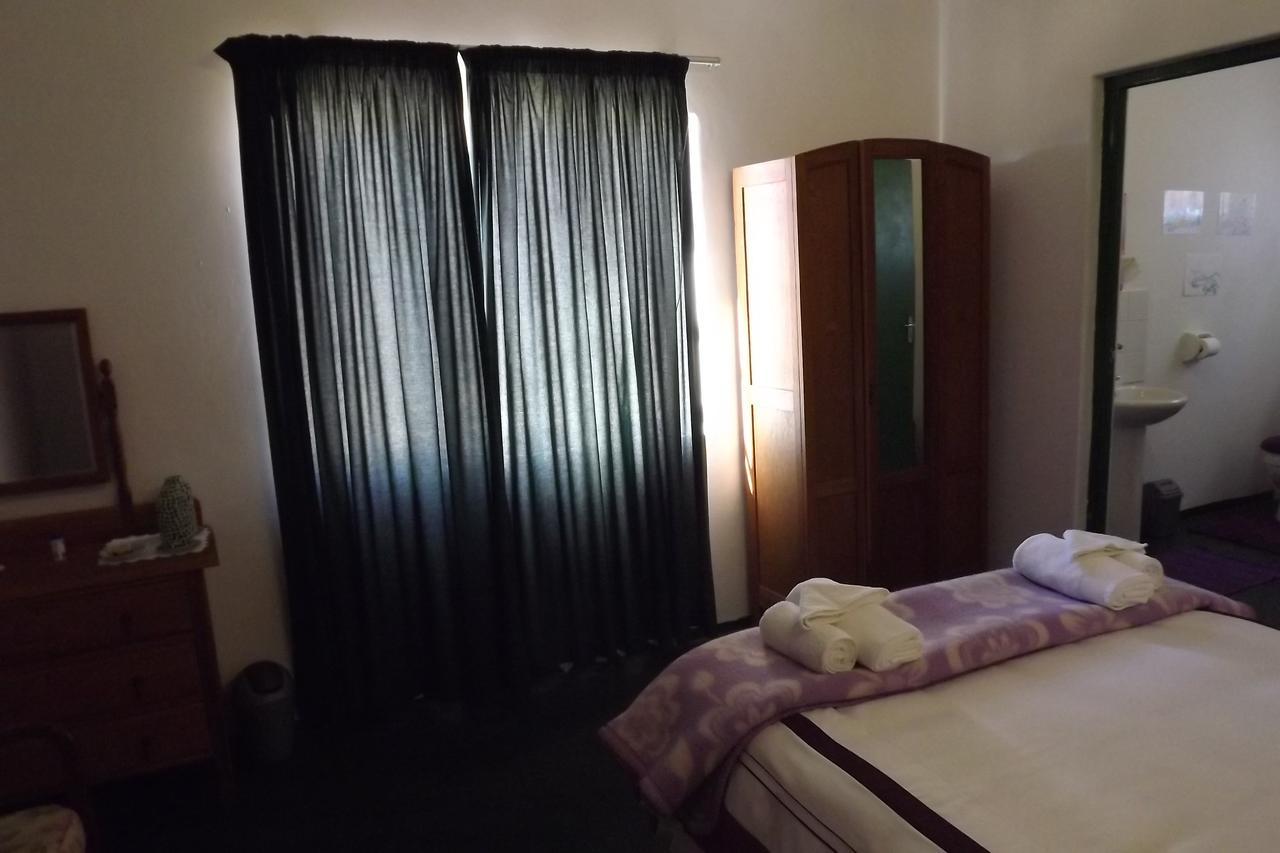 Verbe Farm Accommodation Kamieskroon 외부 사진