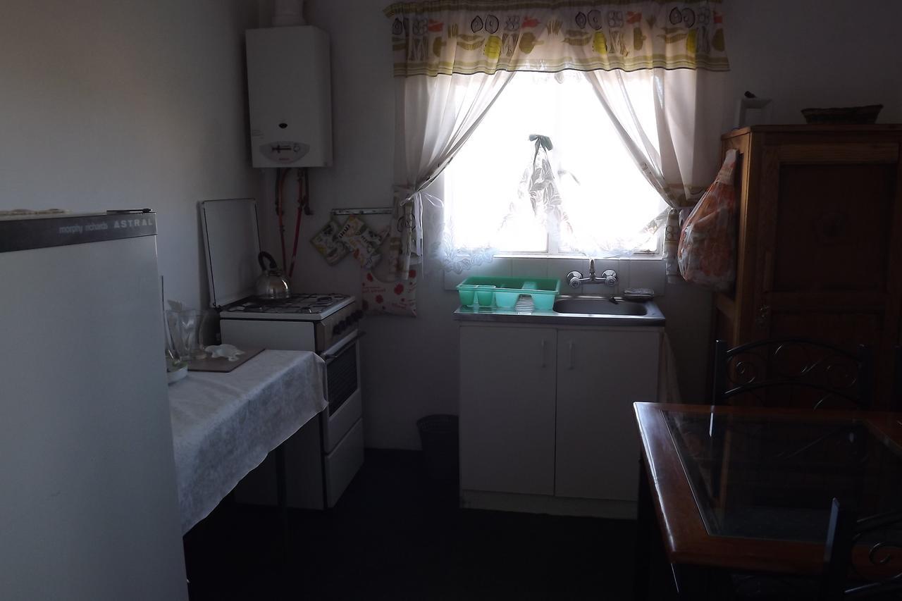 Verbe Farm Accommodation Kamieskroon 외부 사진